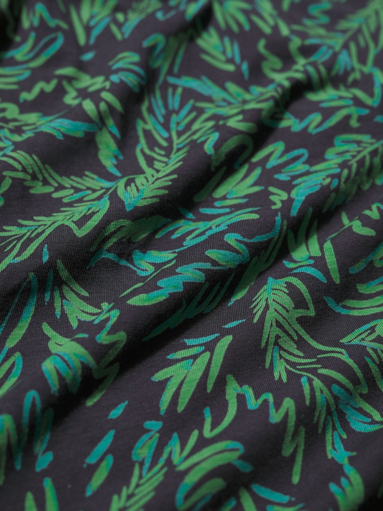 Seasalt Cornwall Green Veronica Dress - Image 5 of 5 Seasalt Cornwall Green Veronica Dress - Image 5 of 5