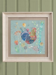 Voyage Maison Birch Tobias Picture Framed - Image 1 of 3