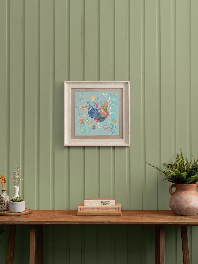 Voyage Maison Birch Tobias Picture Framed - Image 2 of 3