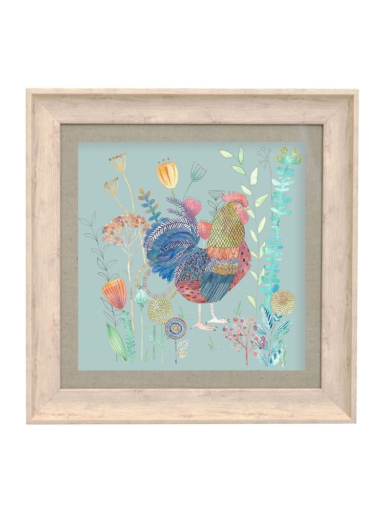 Voyage Maison Birch Tobias Picture Framed - Image 3 of 3