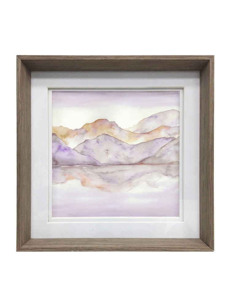 Voyage Maison Nut Dorain Picture Framed - Image 2 of 2 Voyage Maison Nut Dorain Picture Framed - Image 2 of 2