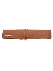 Widdop Brown Top Gun Tool Wrap - Image 1 of 3