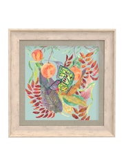 Voyage Maison Birch Mirabella Framed Picture - Image 2 of 2