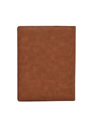 Widdop Brown Top Gun Travel Tech Portfolio Bag - Image 2 of 4