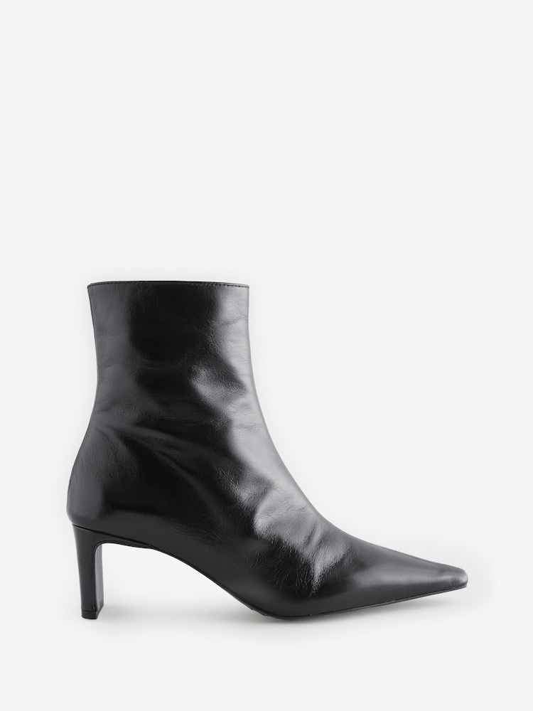 Ankle Boots Macy's Shoes Boots Sale Buy Mint Velvet Black