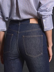 Mint Velvet Blue Indigo Slim Jeans - Image 3 of 7
