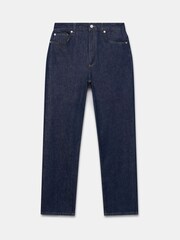 Mint Velvet Blue Indigo Slim Jeans - Image 6 of 7