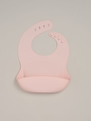 Rock-A-Bye Baby Boutique Toddler Outfit and Feeding Gift Set 5-Piece - Image 3 of 6