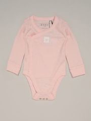 Rock-A-Bye Baby Boutique Toddler Outfit and Feeding Gift Set 5-Piece - Image 5 of 6