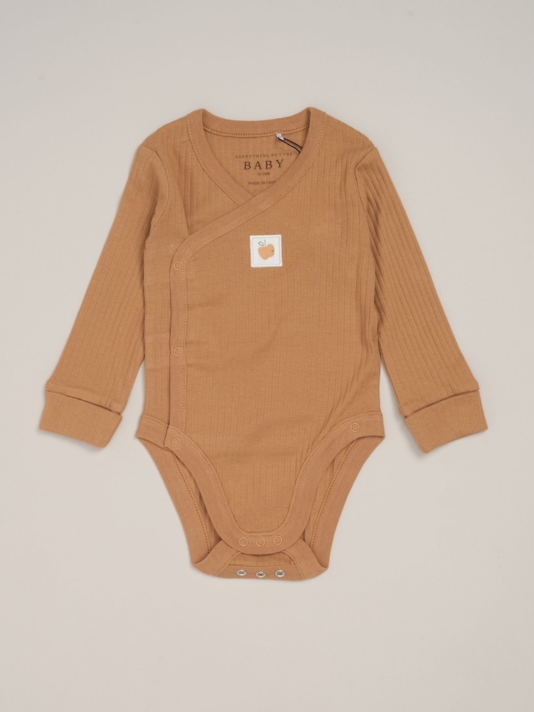 Rock-A-Bye Baby Boutique Toddler Outfit and Feeding Gift Set 5-Piece - Image 2 of 6