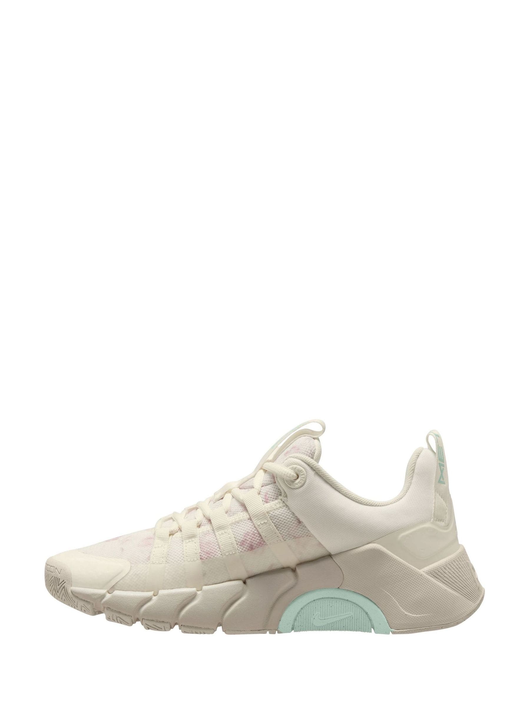 Comprar branco/azul - Tênis de treino Nike Free Metcon 7 from Next