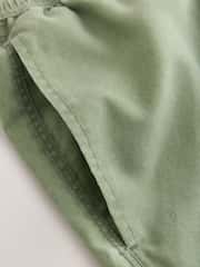 Green Saltwash Swim Shorts - Image 11 of 11
