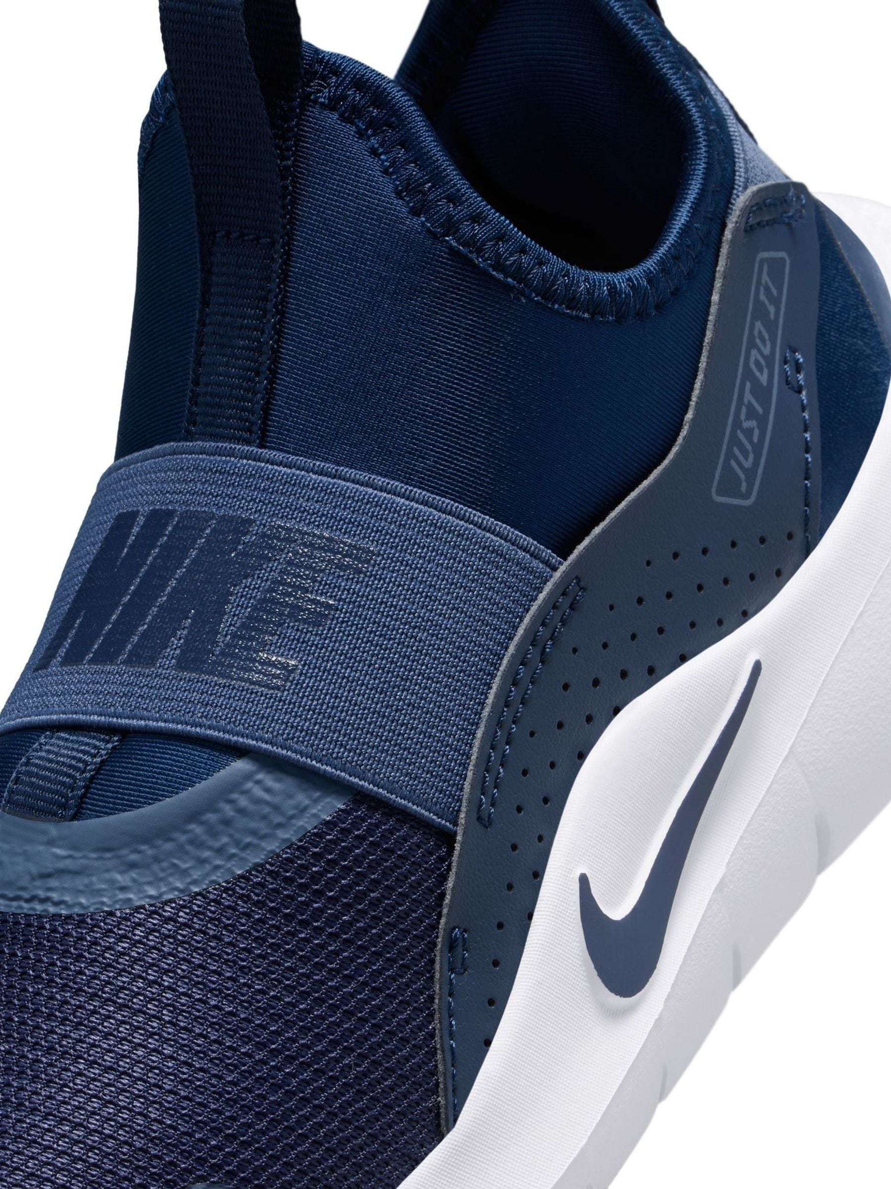 nike flex control 4 navy