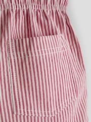 JoJo Maman Bébé ノーティカル トレーナー ＆ ショーツ2点セット - 画像 7 / 7