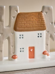 Natural Ceramic Autumn Home Ornament - Image 2 of 5