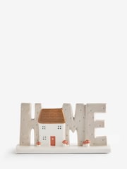 Natural Ceramic Autumn Home Ornament - Image 3 of 5