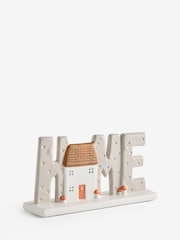 Natural Ceramic Autumn Home Ornament - Image 4 of 5
