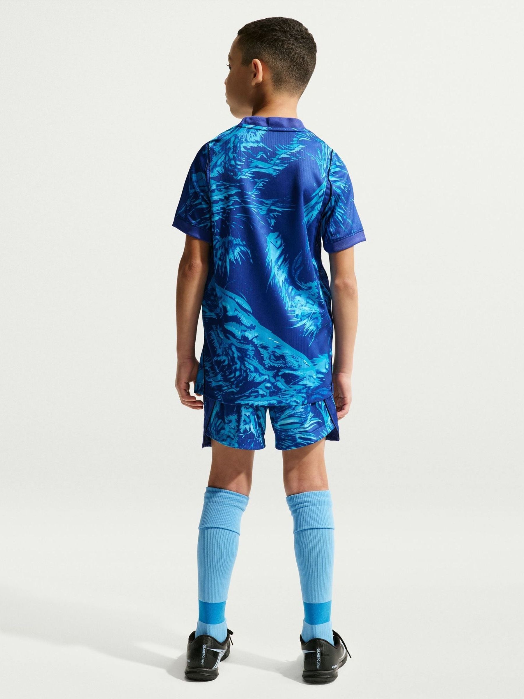 Next：日本 Nike イングランド 2026 スタジアム ゴールキーパー