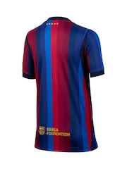 Nike FC Barcelona 2026/27 Stadium дім Football Shirt - Image 5 of 6