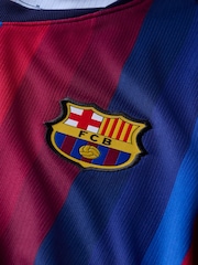 Nike FC Barcelona 2026/27 Stadium дім Football Shirt - Image 6 of 6