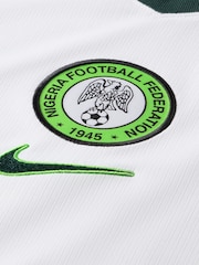 Nike Away Nigeria 2026 Stadium Football Shirt - Image 10 of 10