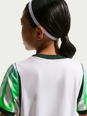 Nike Away Nigeria 2026 Stadium Football Shirt - Image 4 of 10