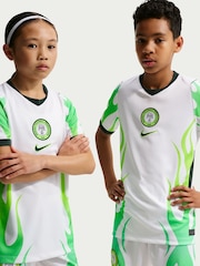 Nike Away Nigeria 2026 Stadium Football Shirt - Image 5 of 10