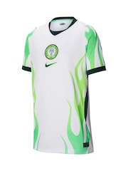 Nike Away Nigeria 2026 Stadium Football Shirt - Image 8 of 10
