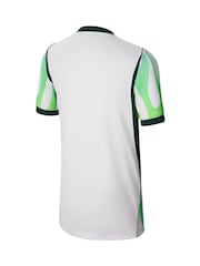 Nike Away Nigeria 2026 Stadium Football Shirt - Image 9 of 10