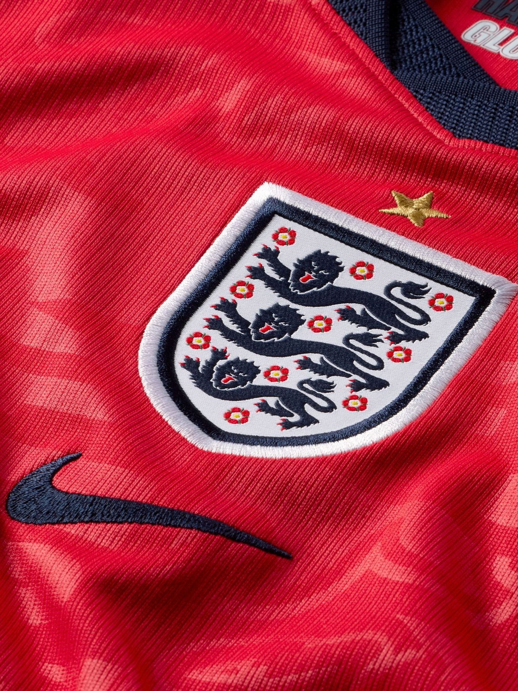 Comprar Ausente - Camisa de Futebol Nike Inglaterra 2026 Stadium