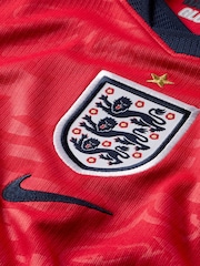 Nike Away England 2026 Stadium Football Shirt - Image 10 of 10