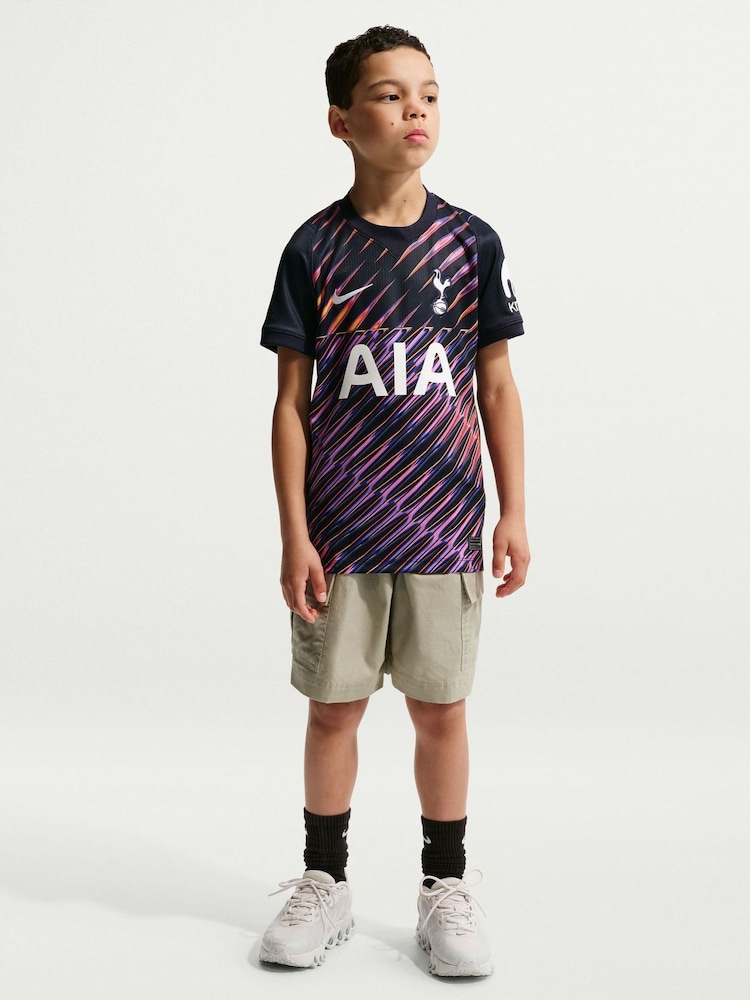 Nike Away Tottenham Hotspur 2026/27 Stadium Away Football Shirt - Image 1 of 10
