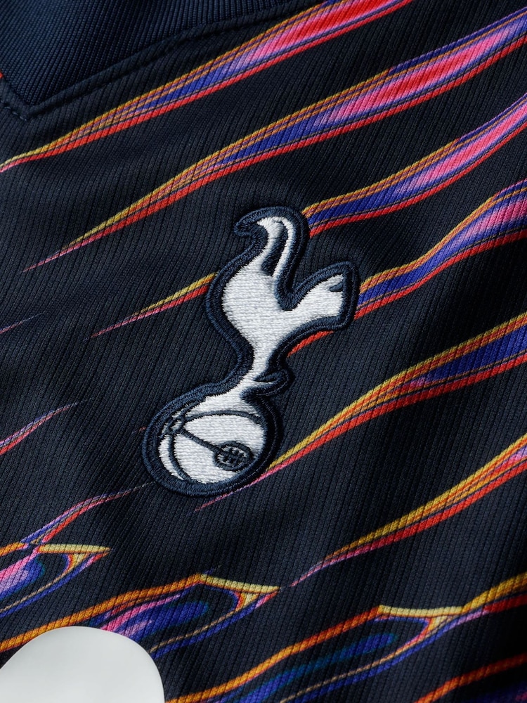 Nike Away Tottenham Hotspur 2026/27 Stadium Away Football Shirt - Image 10 of 10