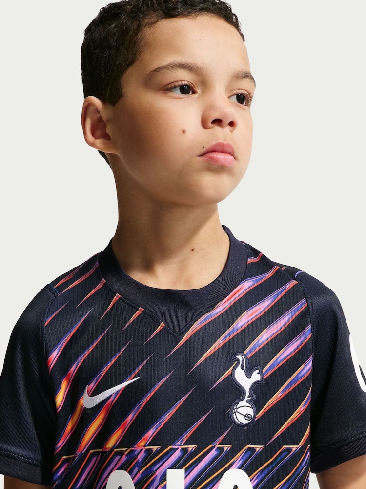 Nike Away Tottenham Hotspur 2026/27 Stadium Away Football Shirt - Image 2 of 10