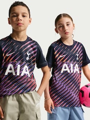 Nike Away Tottenham Hotspur 2026/27 Stadium Away Football Shirt - Image 4 of 10