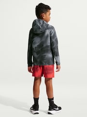 Nike Black UV Repel Miler Jacket - Image 2 of 5