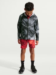 Nike Black UV Repel Miler Jacket - Image 3 of 5