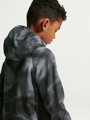 Nike Black UV Repel Miler Jacket - Image 4 of 5