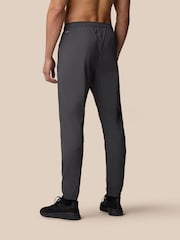 Castore Grey Flex Lightweight Joggers - Image 2 of 3