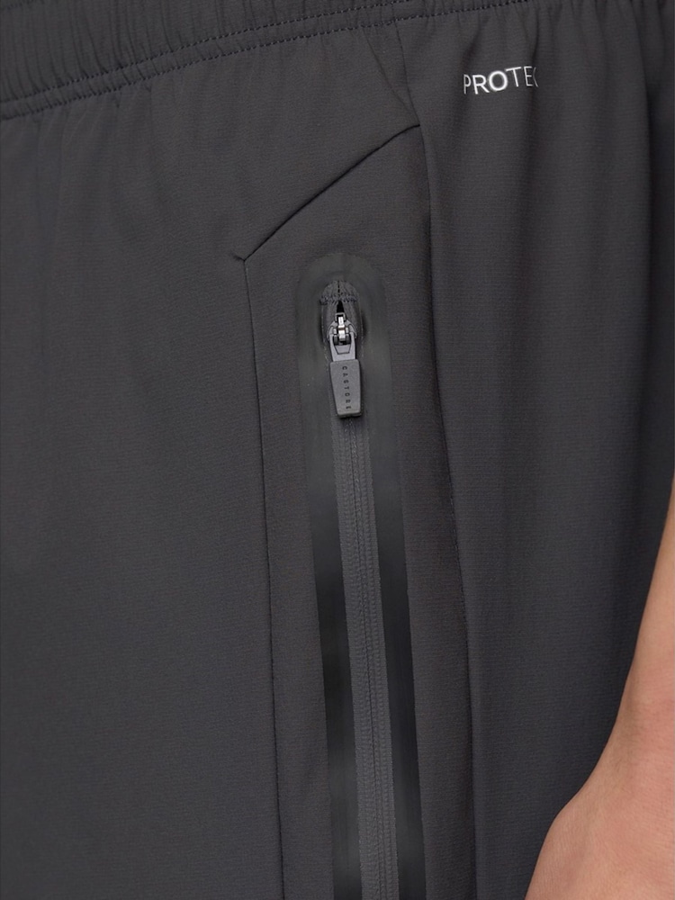 Castore Grey Flex Lightweight Joggers - Image 3 of 3 Castore Grey Flex Lightweight Joggers - Image 3 of 3