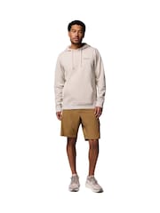 Columbia Cream Trek Graphic Hoodie - Image 2 of 3