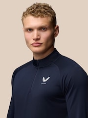 Castore Adapt Training 1/4 Zip Top - Bild 3 von 3
