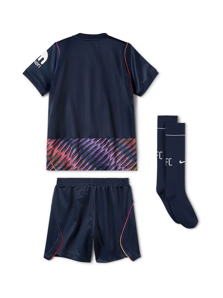 Nike Away Tottenham Hotspur 2026/27 Stadium Football Shirt - Image 2 of 4