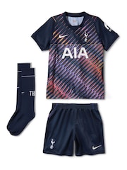 Camisa de Futebol Nike Tottenham Hotspur 2026/27 Stadium - Imagem 8 de 11