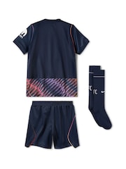Camisa de Futebol Nike Tottenham Hotspur 2026/27 Stadium - Imagem 9 de 11