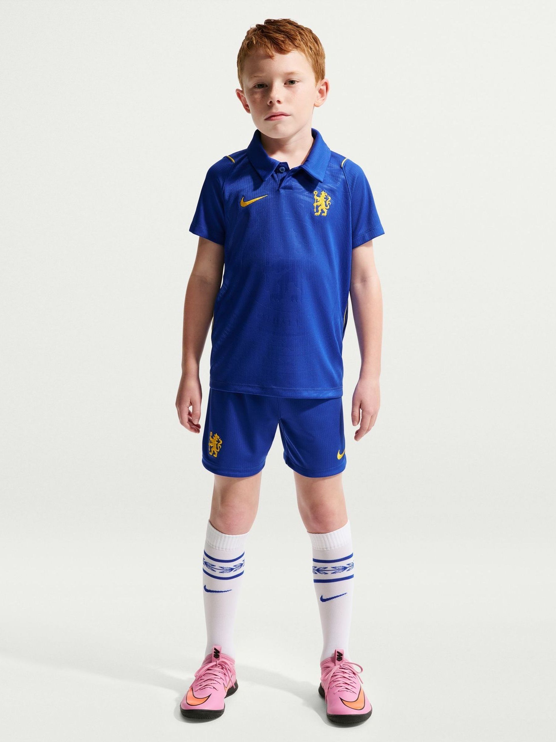 Comprar Camisa de Futebol Nike Chelsea FC 2026/27 Stadium from
