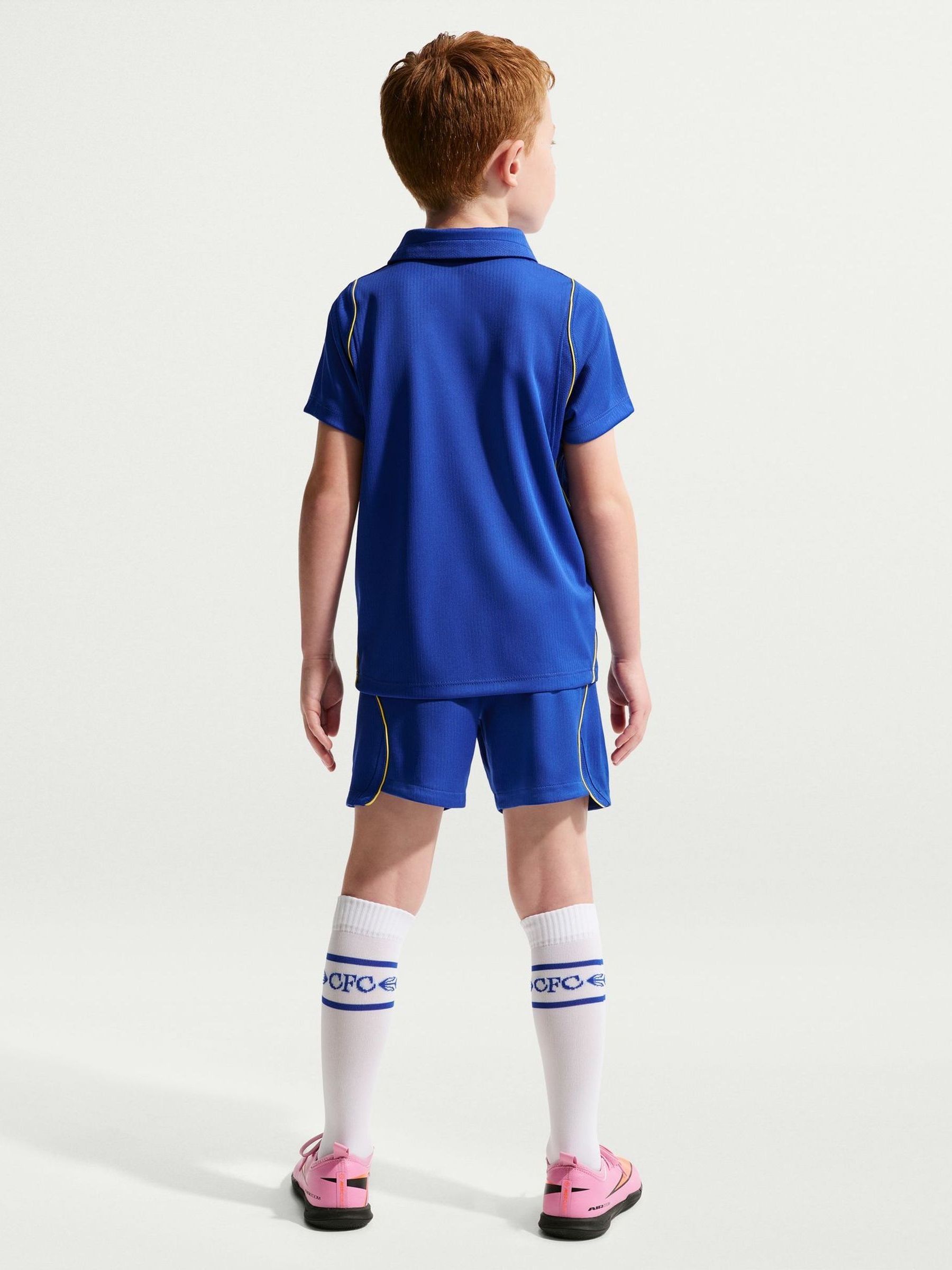 Comprar Camisa de Futebol Nike Chelsea FC 2026/27 Stadium from