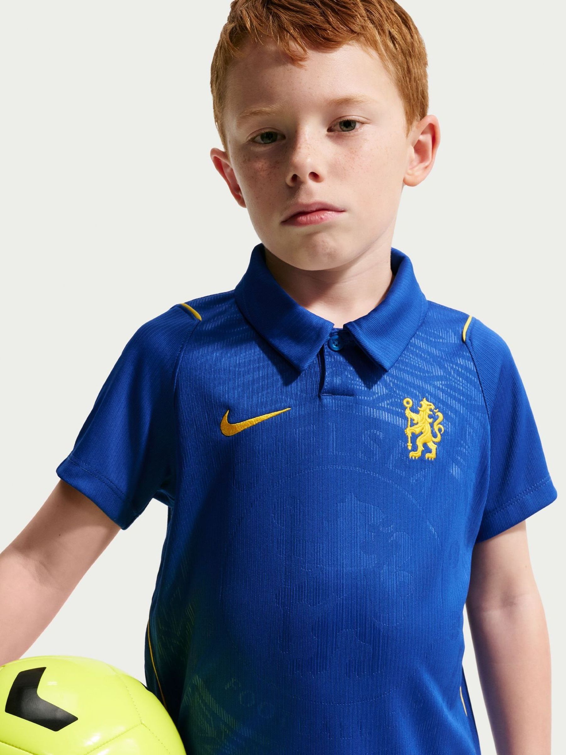 Comprar Camisa de Futebol Nike Chelsea FC 2026/27 Stadium from