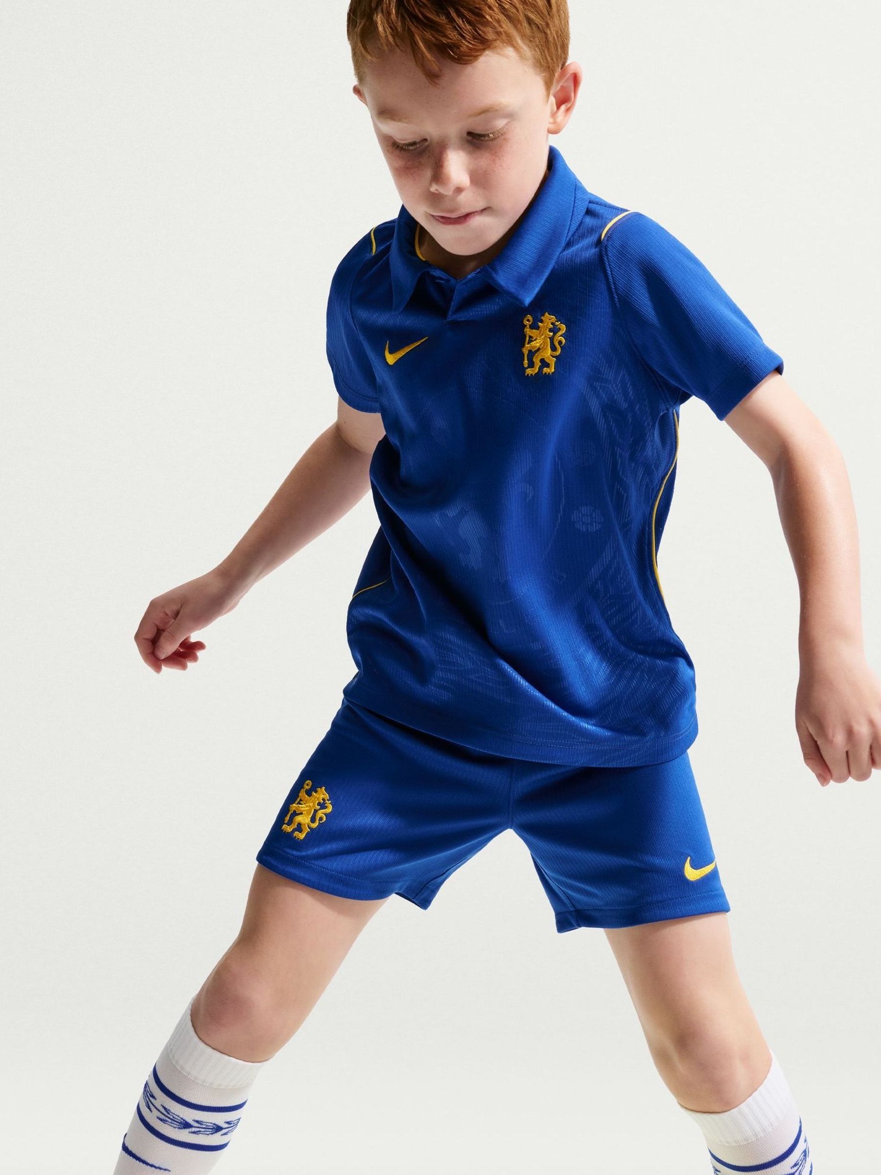 Comprar Camisa de Futebol Nike Chelsea FC 2026/27 Stadium from