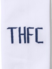 Nike White Tottenham Hotspur 2025/26 Little Kids' Home Kit - Image 11 of 11